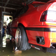 Image for article titled Quick Thinking And Garden Blocks Saved This Guy's BMW X5 And E36 M3s From Harvey
